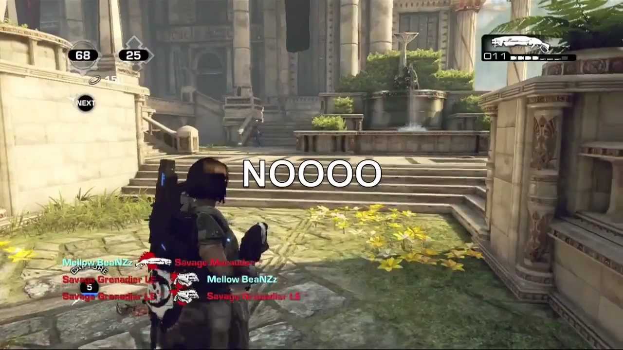 Mellow BeaNZz Ragetage / Daytage ( giggles watch )  # 1 // Mellow Rorshaq