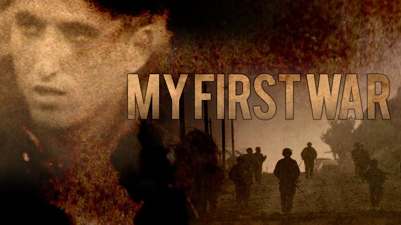 The Second Lebanon War through a soldier's personal video camera | My First War | Documentary