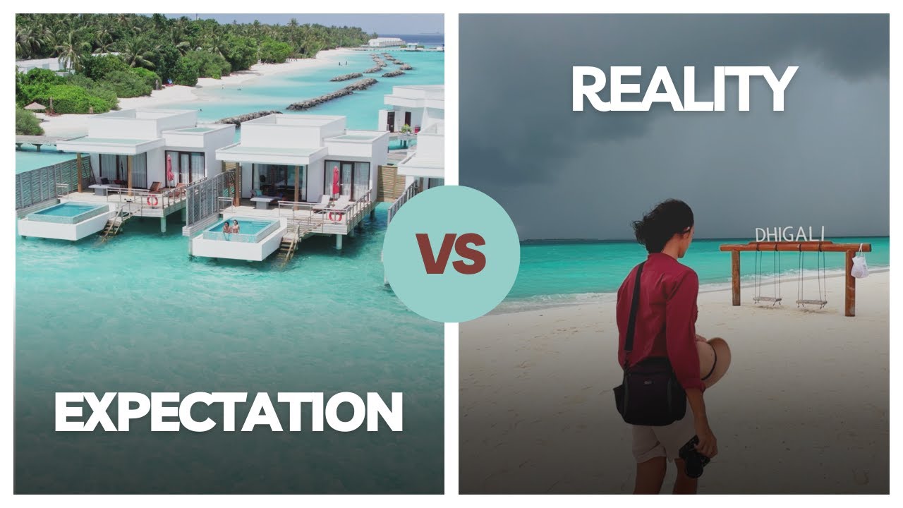 3 First-timer Mistakes I Made in the Maldives (And How to Avoid Them)