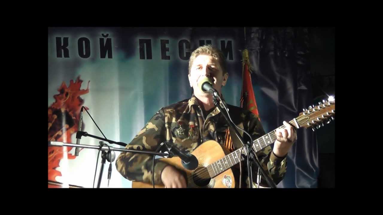 Владимир Мазур 