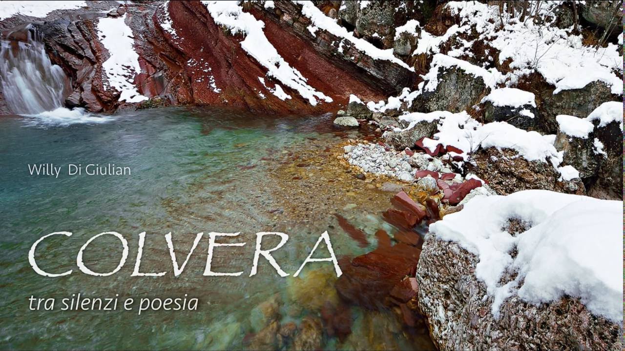 Colvera, silenzi e poesia nelle Dolomiti Friulane