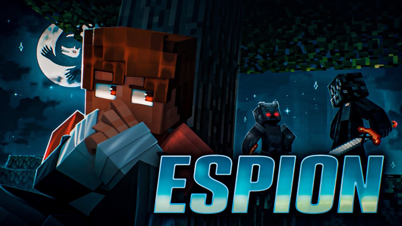 LE MEILLEUR ESPION (LG UHC)