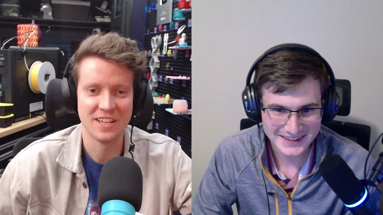 Prusa using INDEX System, and Comparing Multi-Material Printing Systems - Episode 6