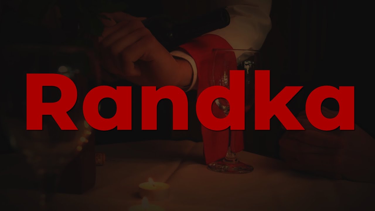 Randka - Film kr&oacute;tkometrażowy