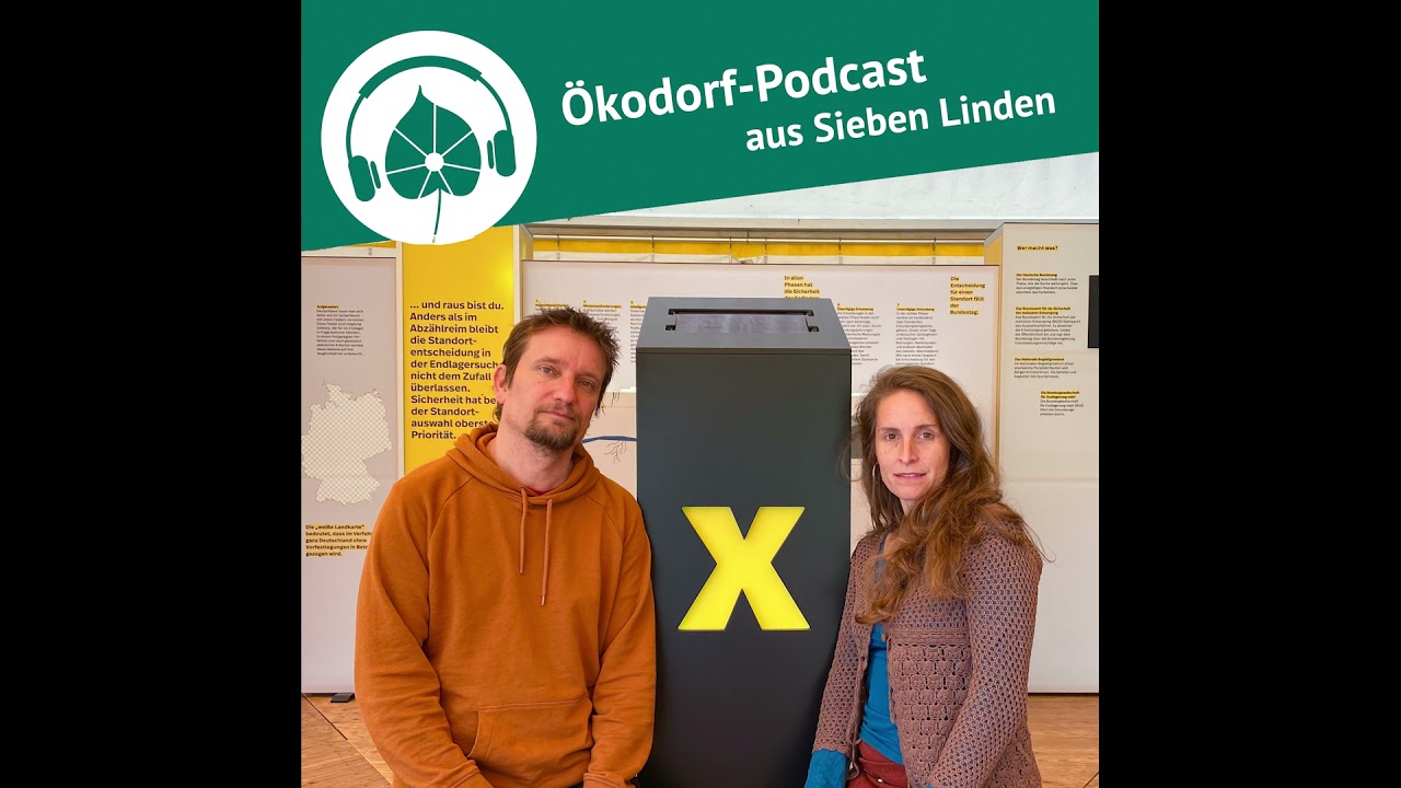 Folge 10: Atomm&uuml;ll-Endlager &Ouml;kodorf und 89 weitere Optionen. J&ouml;rg Zimmermann