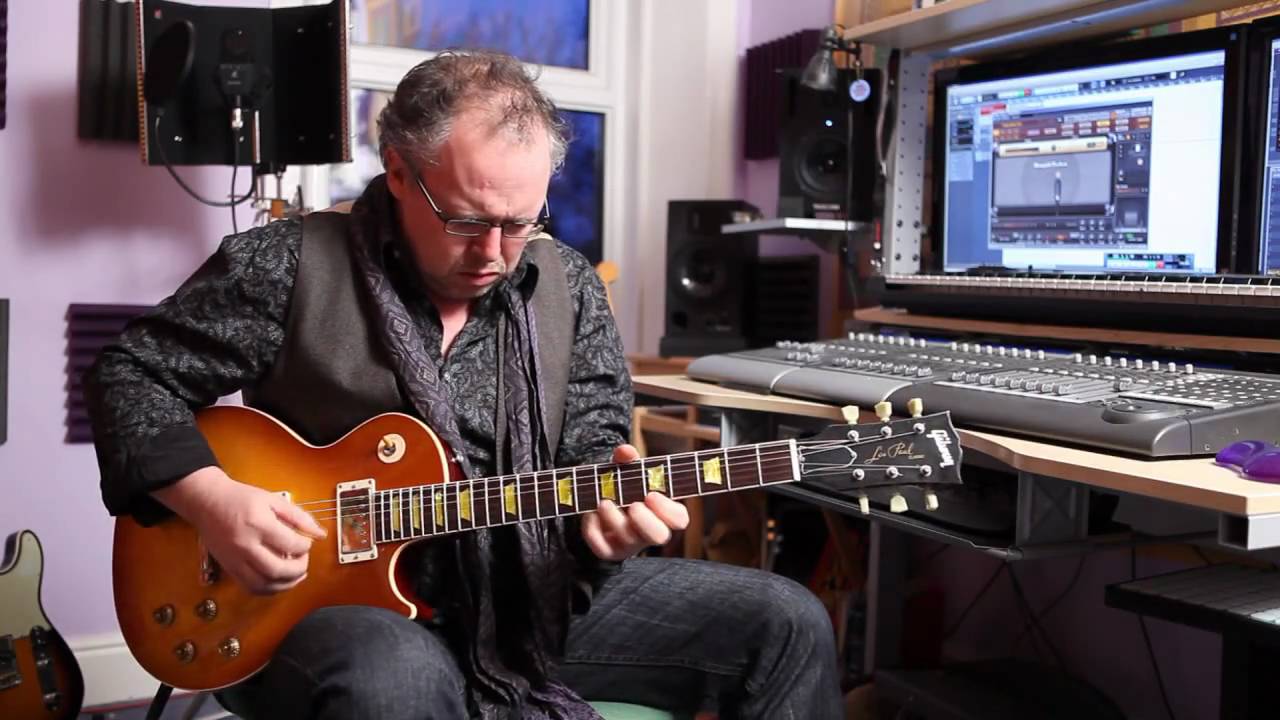 Paul Rose - 