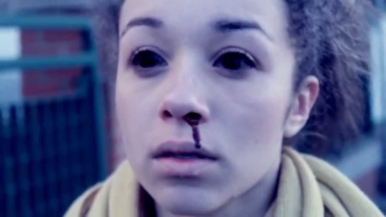 Synapse Promo - Best Animation NaSTA 2014