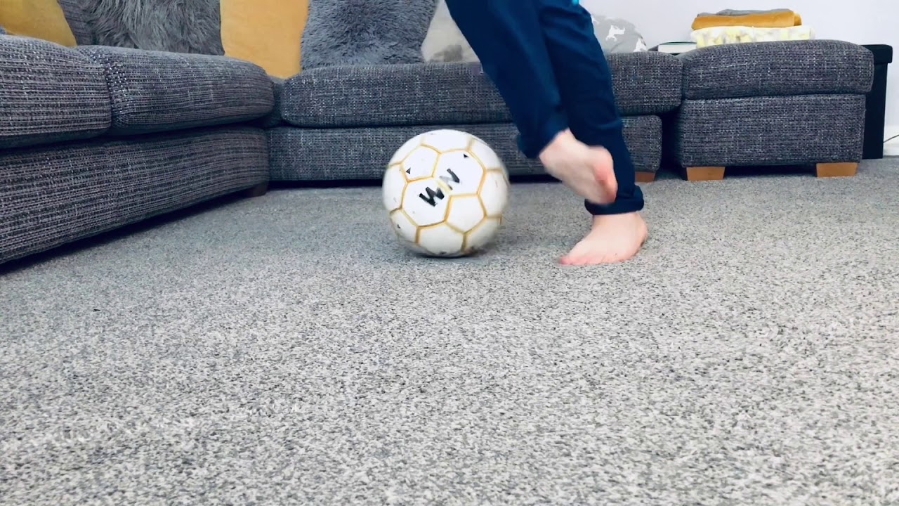GroundMove Creator ⚽️🙋🏼‍♀️👣