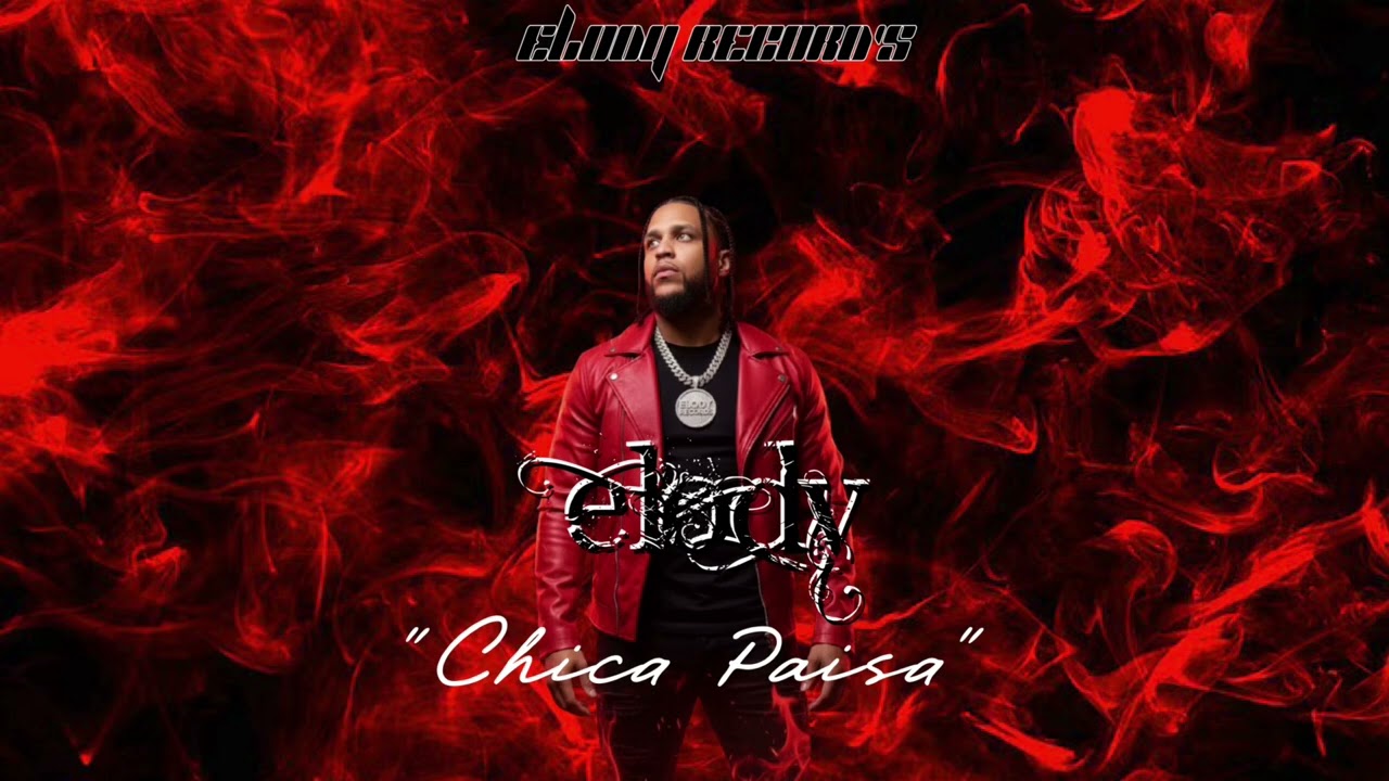 Elody-Chica Paisa