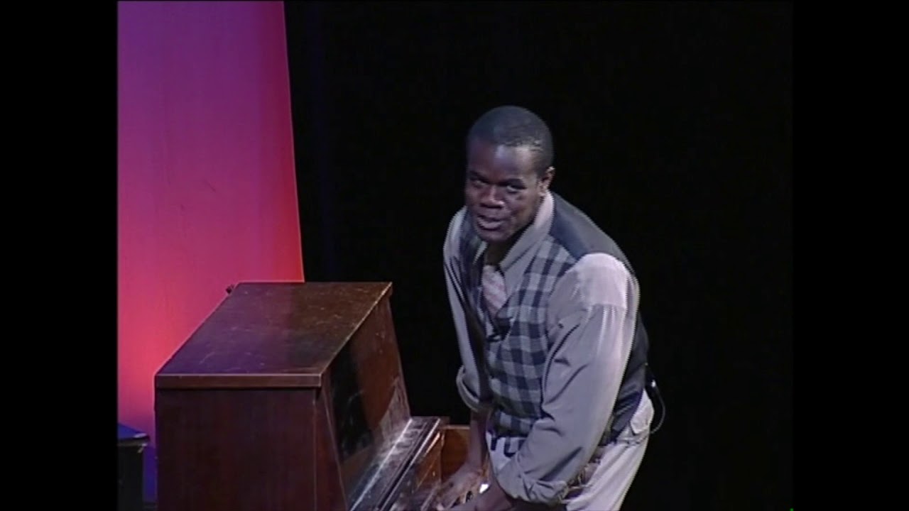 An Evening of Theater at Home - RAGTIME