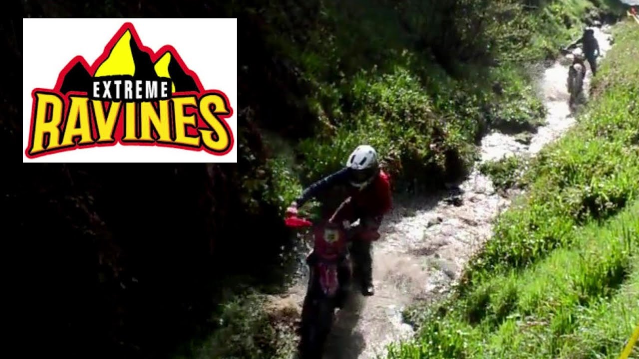 British Extreme Enduro Championship Rd5 EXTREME RAVINES 2024 ( video 1 )