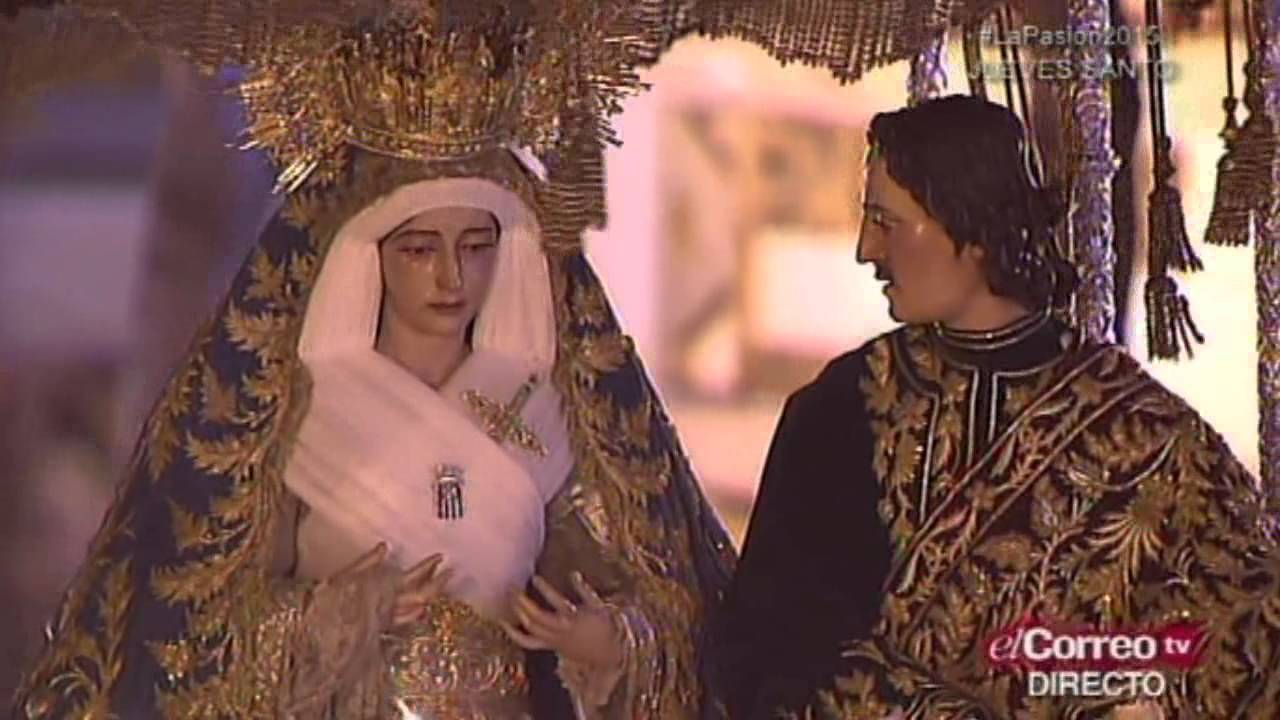 Hdad de Pasion 2015