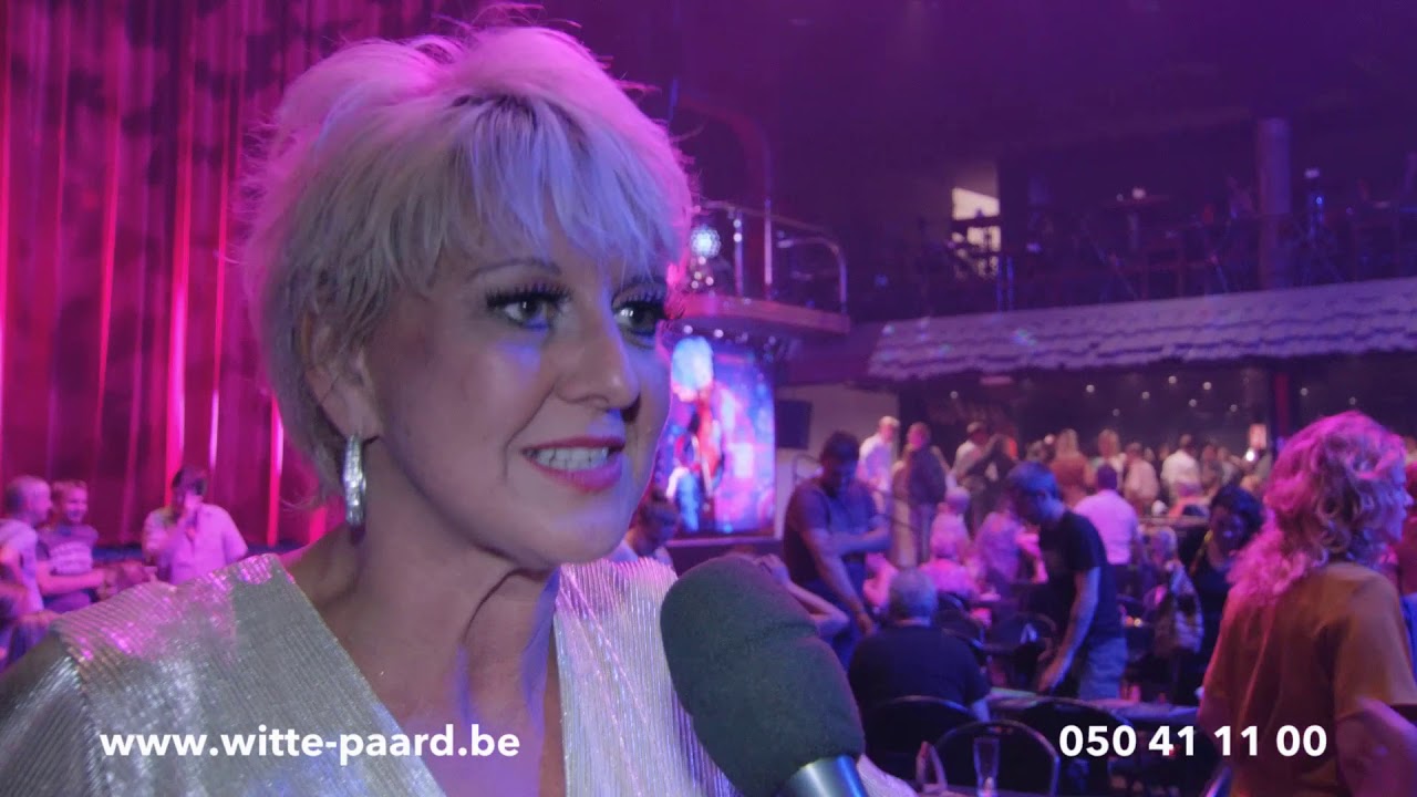 D.I.S.C.O. 2018 Interview Daisy Thys Het Witte Paard