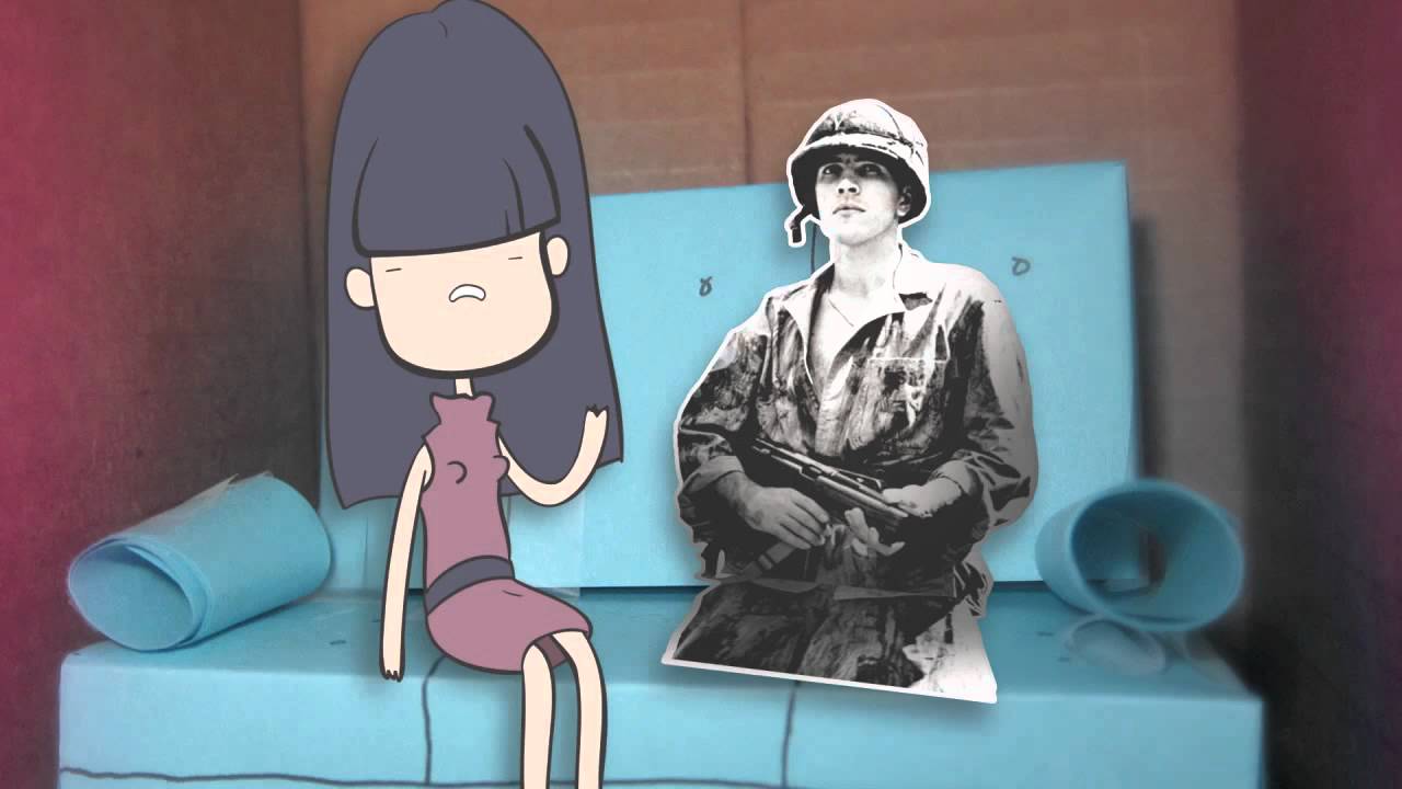 Tiny Jackie Talk Show