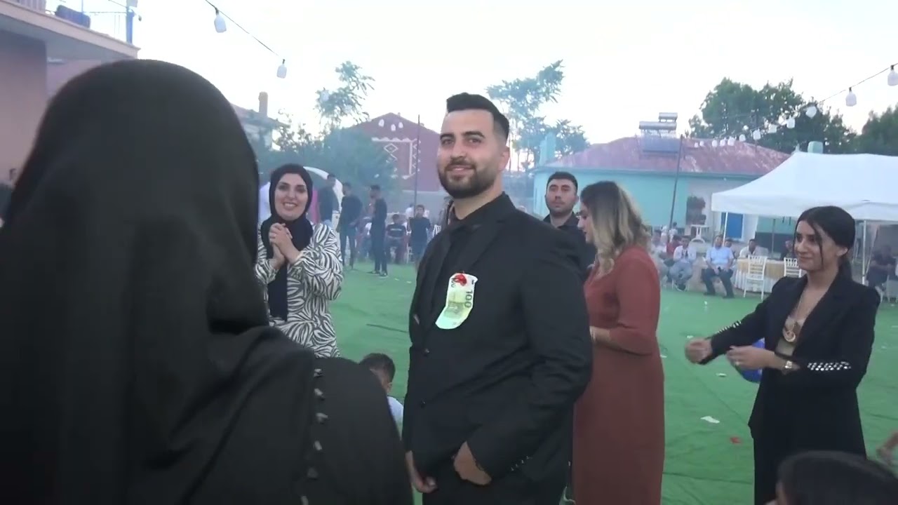 Mercan - Mahsun Düğün Merasimi Part 3 /YENİCEOBA ( FOTOKÜBRA)