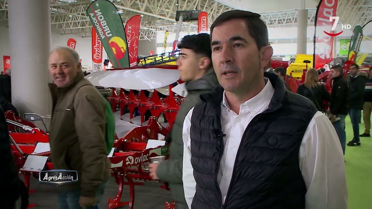 Agro en acción (200).- Segundo especial Agraria 2023