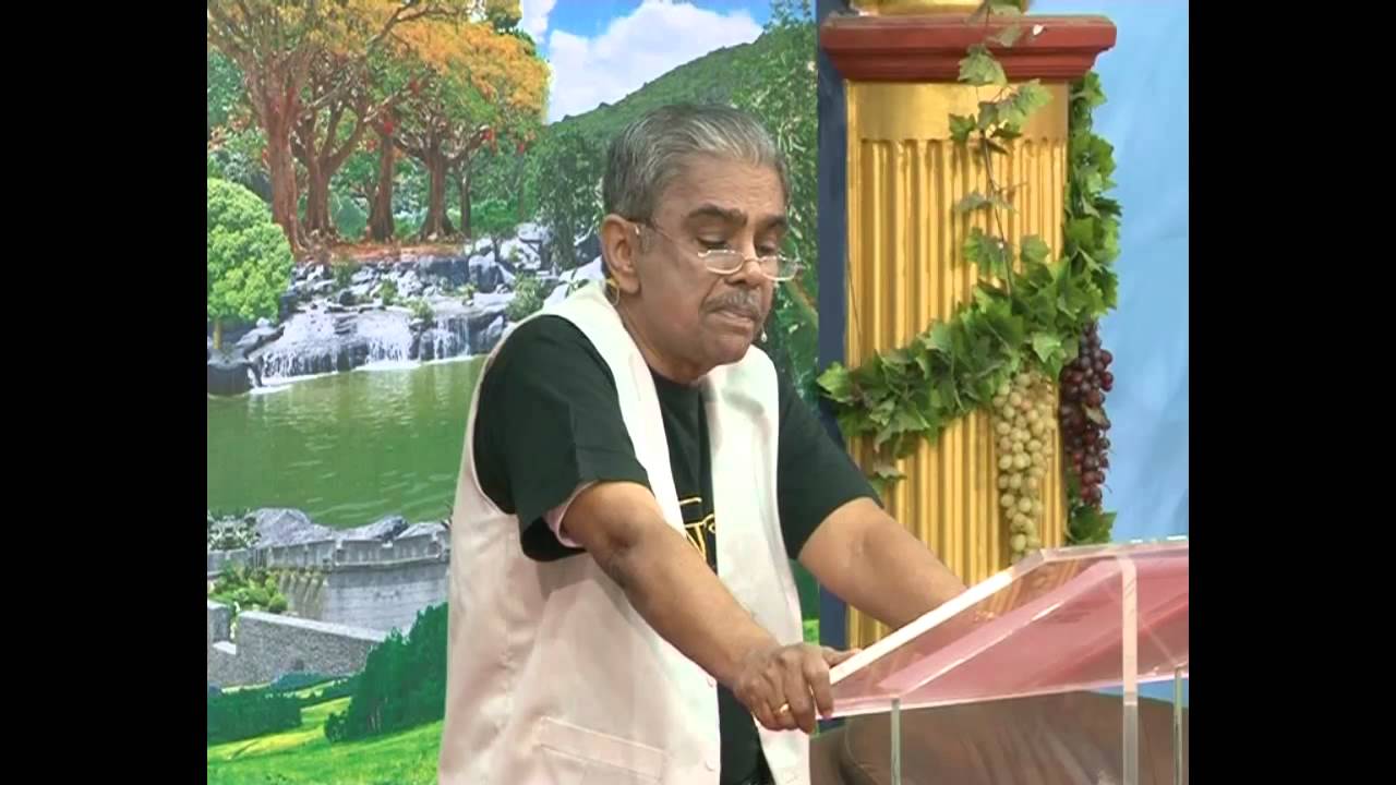 ZFT CHURCH MESSAGE BY REV.VICTOR GNANARAJ. JK-378.mp4