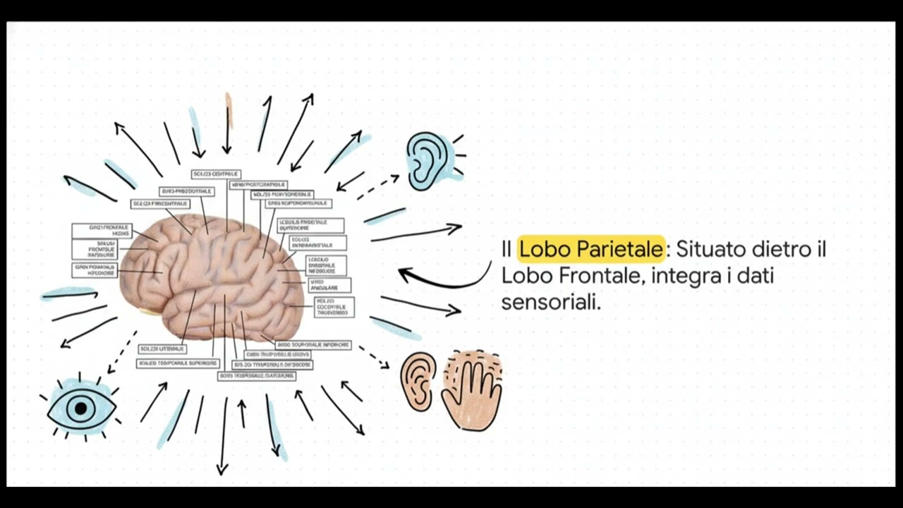 DENTRO IL CERVELLO