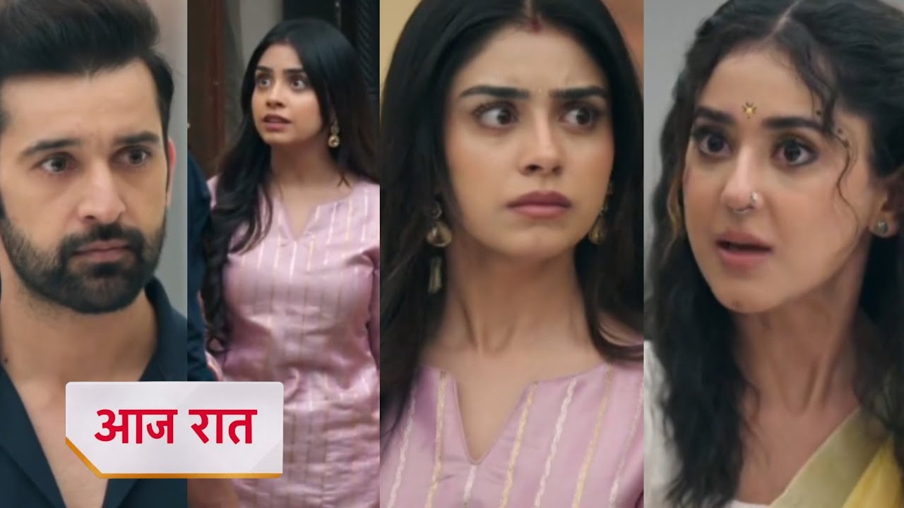Jhanak 09 October 2025 new promo - Jhanak ne sunaya Aditi ko