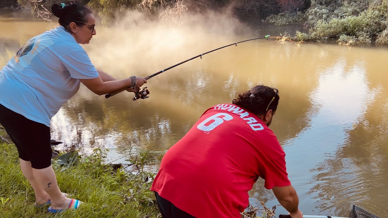 Cu soția la pescuit🎣🥸🎣 Trăsături sălbatice in Delta Dunării.🎣🎣🎣
