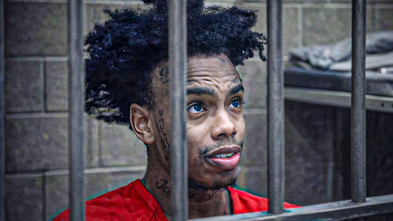 YNW Melly требует проведения экстренного слушания!