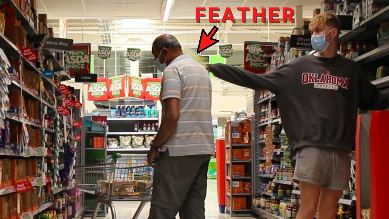 Tickling Peoples Ears