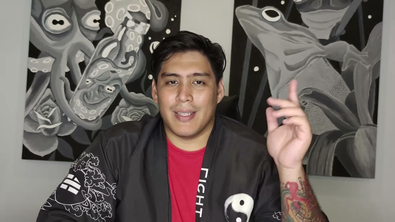 A Proper Review on CNC Q2 | 5 Tattoo Lining and Shading DEMO From The Tattoo Artist @Tortuga PH