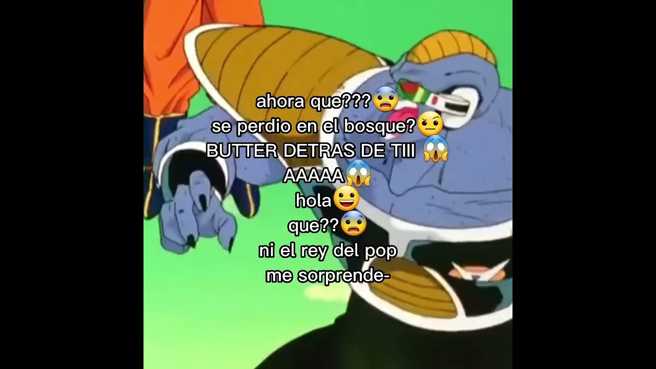 NI EL REY DEL POP ME SORPRENDE!!!!! 💅😨 (dbz kai siendo el mejor doblaje parte 2)
