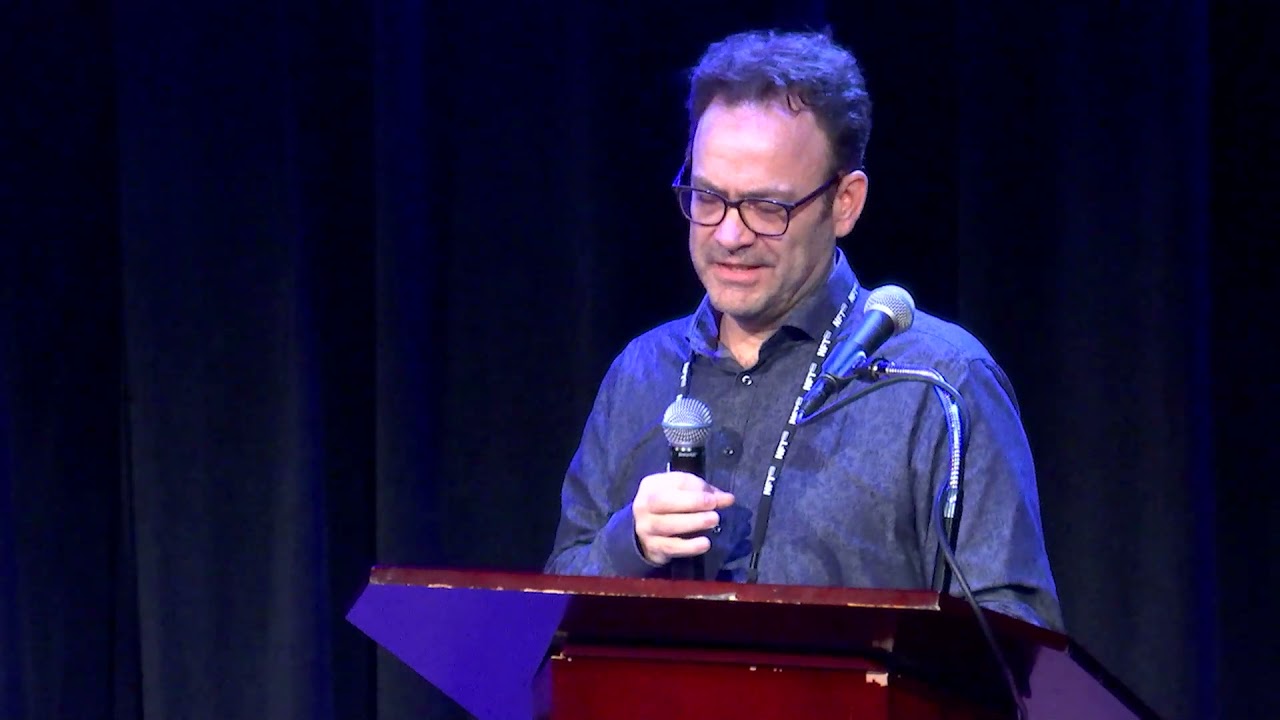 The Psychology of Collecting with Erich Wood at NFT.NYC 2021
