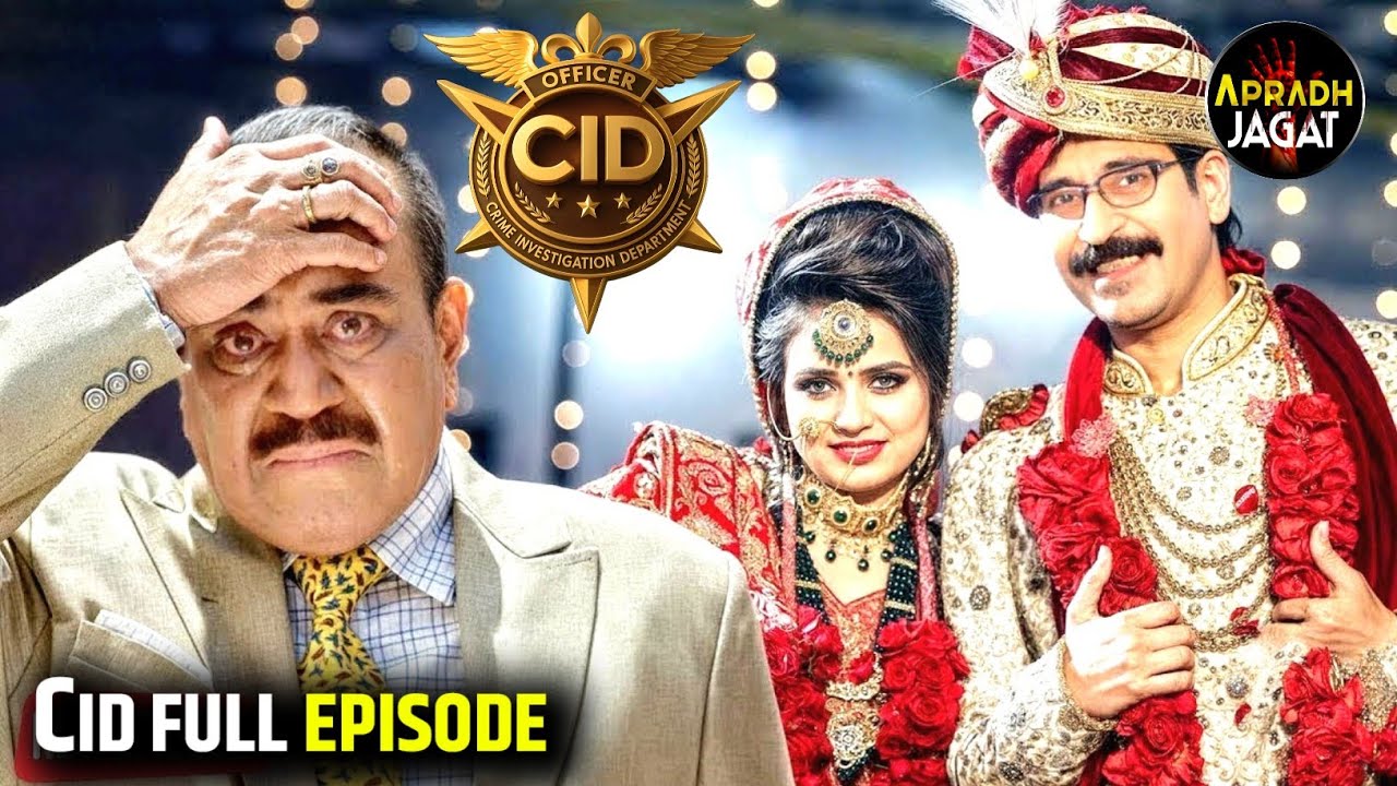 CID Story 2026 | CID Abhijeet | Real Hero | CID New Crime | New Series