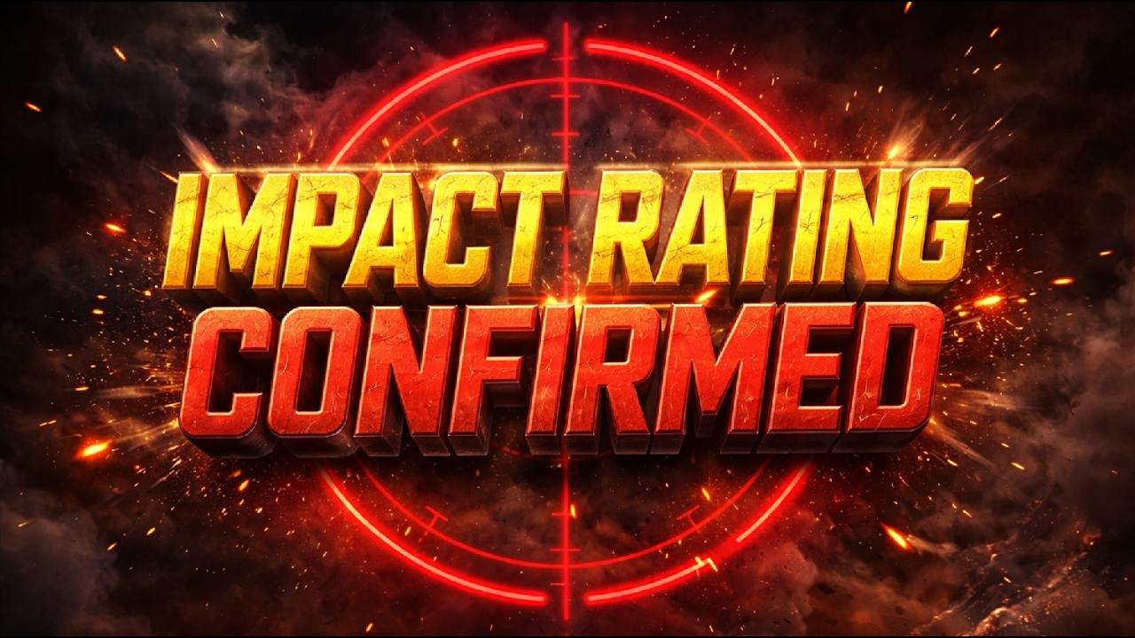 THE MH COMPANIES SPOTLIGHT: Impact Rating Confirmed