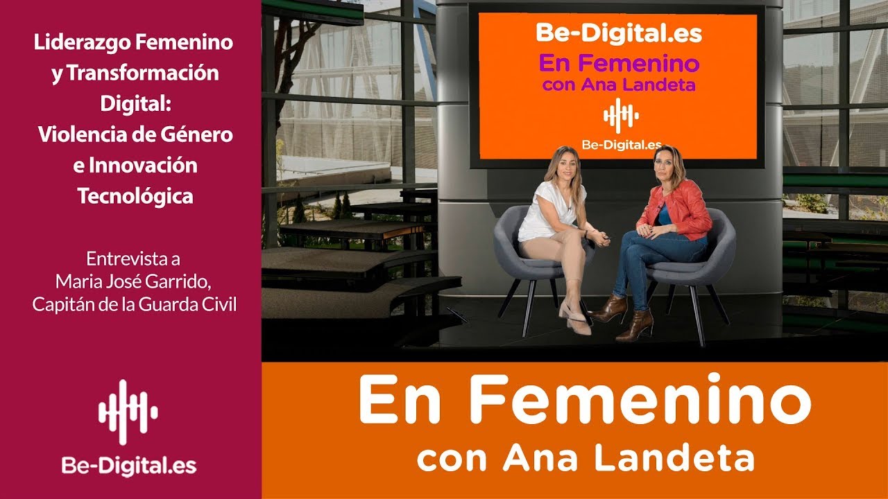 Liderazgo Femenino y Transformación Digital: Violencia de Género e Innovación Tecnológica