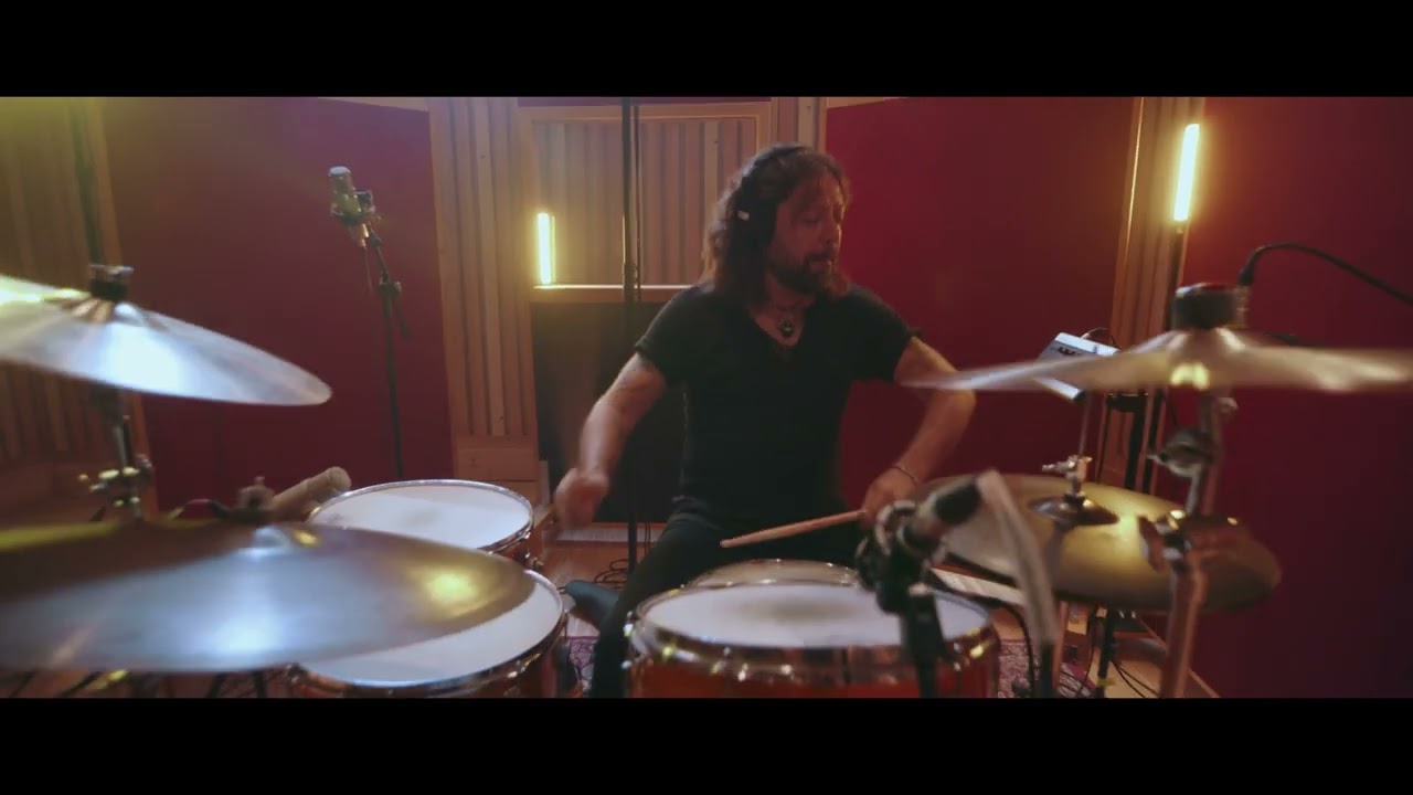 Zed Leppelin Dyslexic Tribute - Immigrant Song (Live at Metropol Studios)