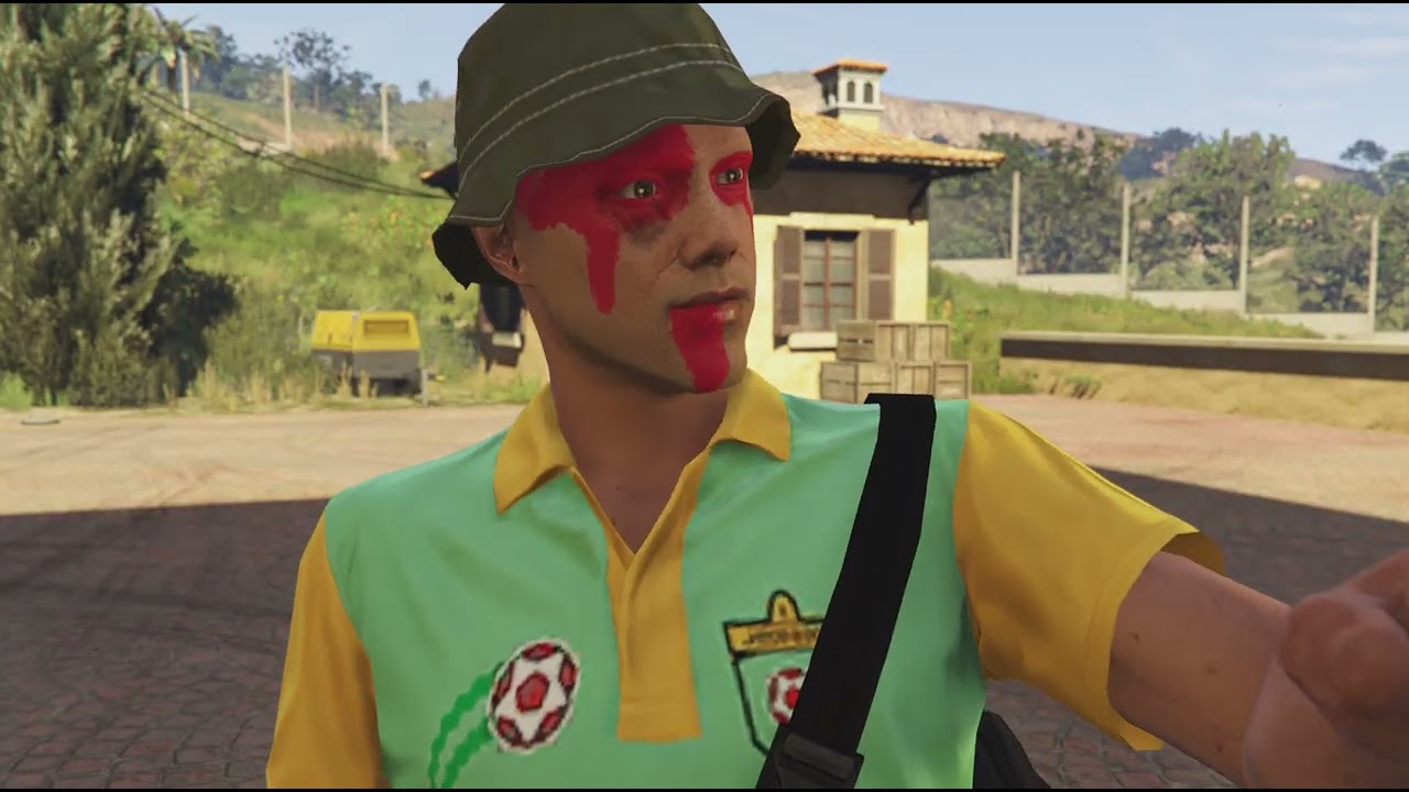 Cayo Perico Heist Plus Elite Challange  Approach Vehicle  Velum          solo #part2