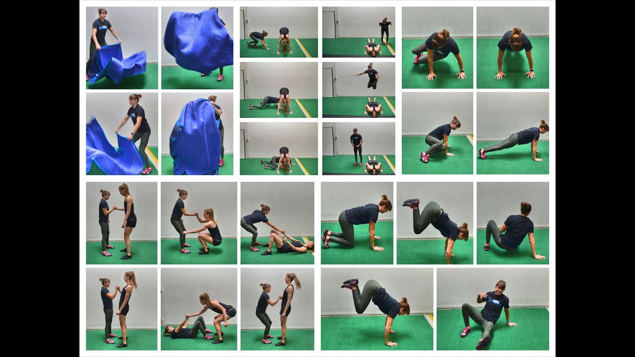 20 Bodyweight Cardio Exercises- Moves for a full body Cardio Workout