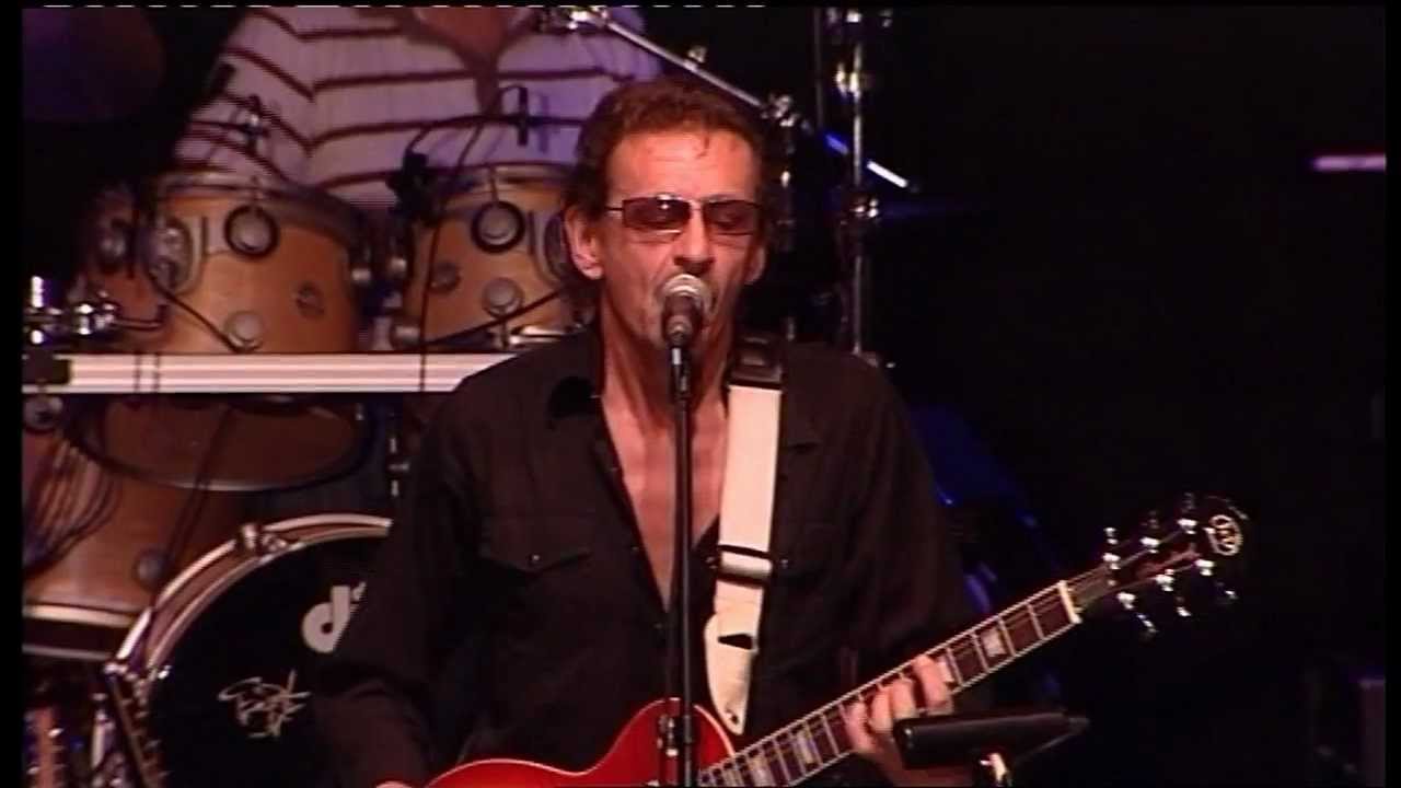 Traveling Band - René Innemee & The Revival Band