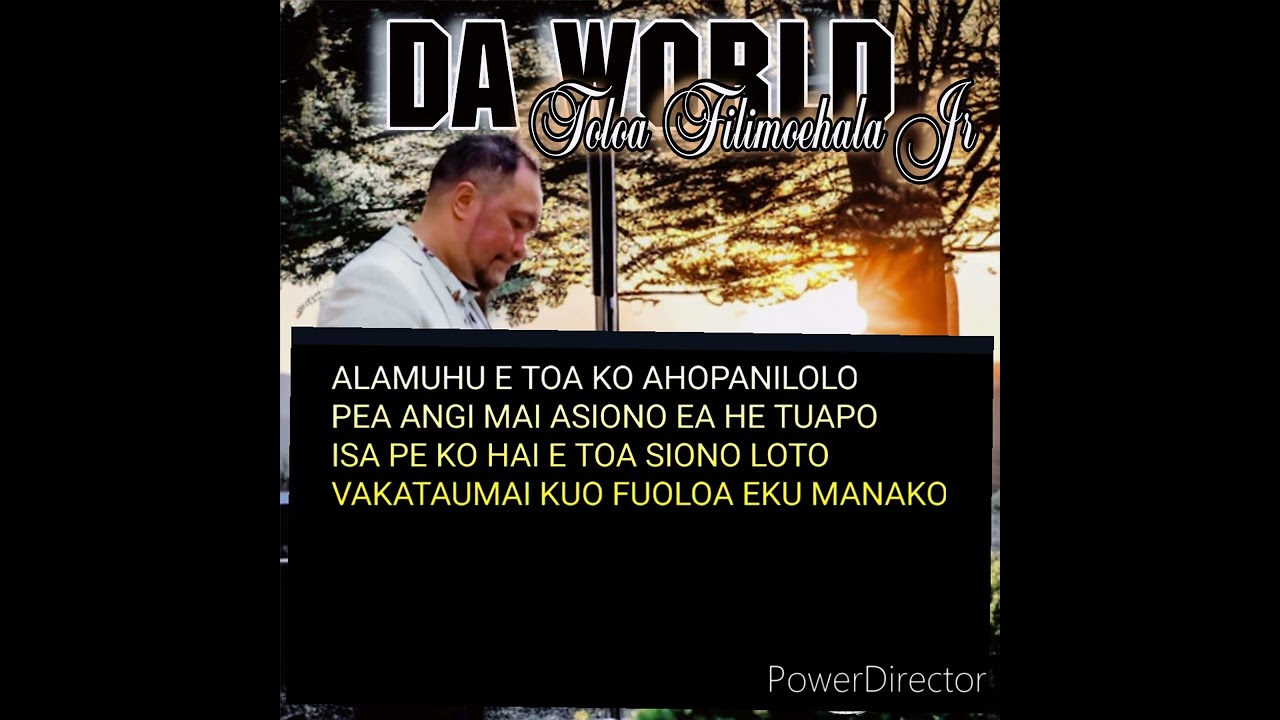 HEVAHA (KARAOKE)
