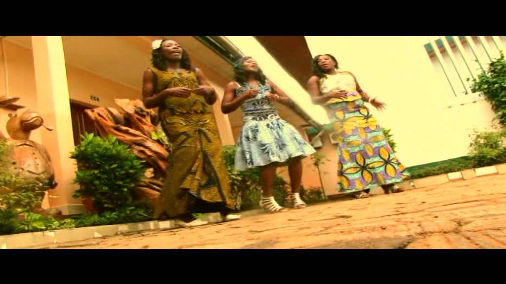 A Kassa mbi mingui