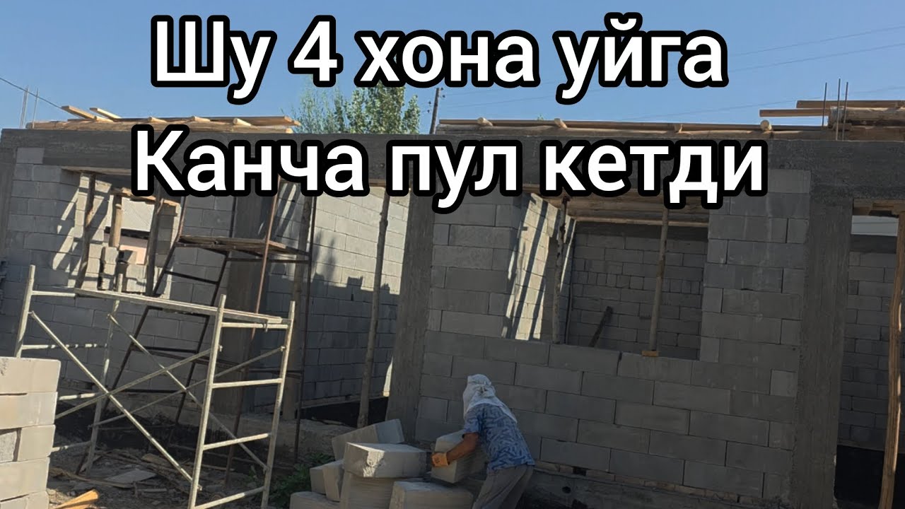 ФАРГОНА ГАЗАБЛОК НАРХЛАРИ ВА ШУ 4 ХОНА УЙГА КАНЧА ГАЗАБЛОК КЕТАДИ 