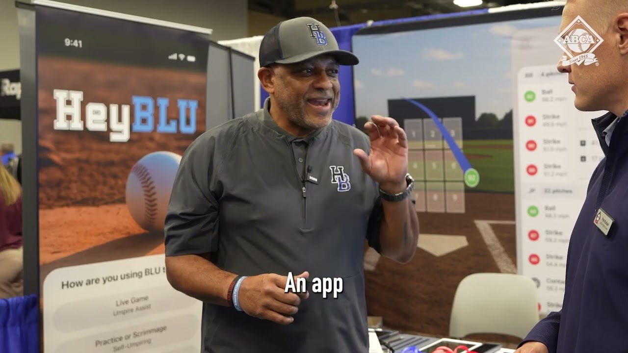 Inside the Largest ABCA Trade Show in History | #ABCA2026