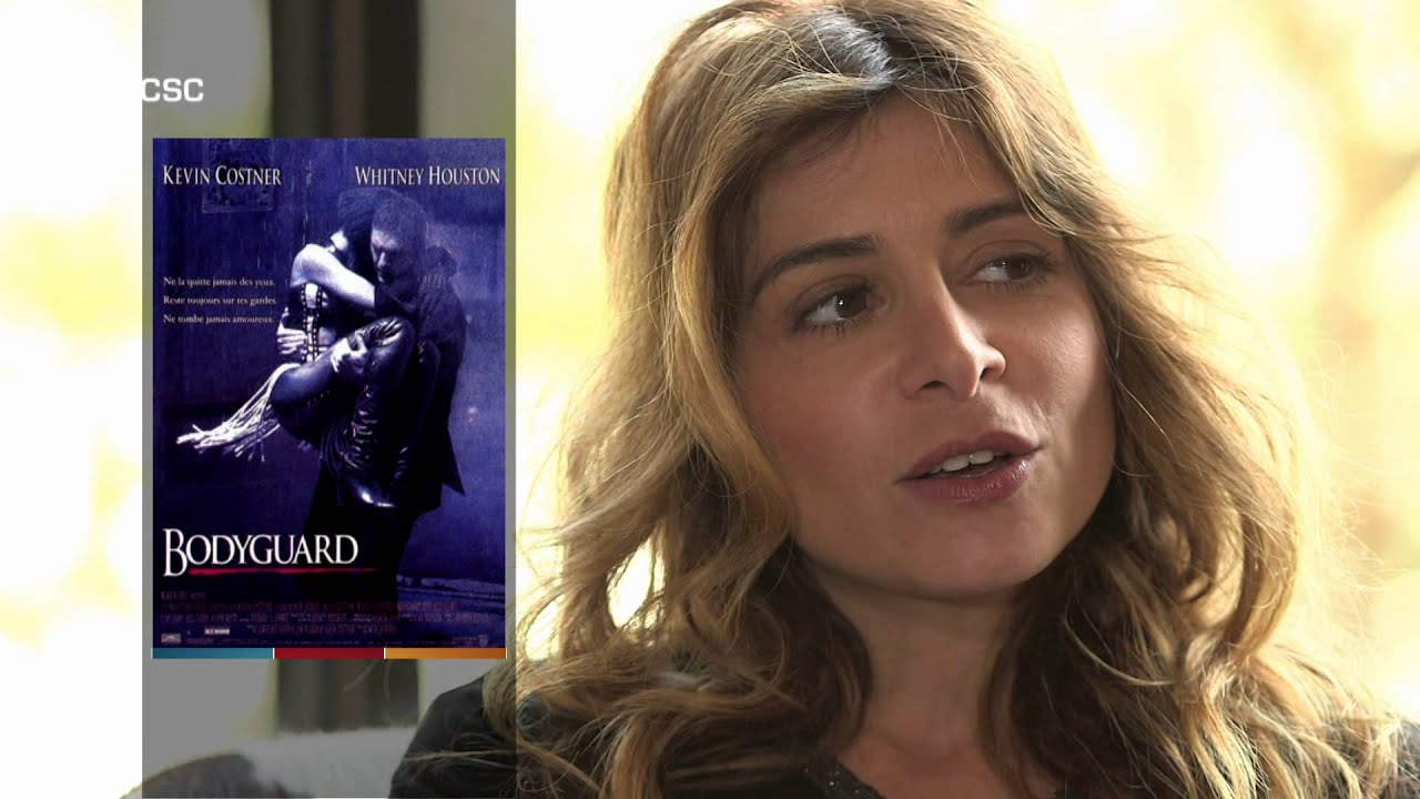 L'Extra Interview : Julie Zenatti