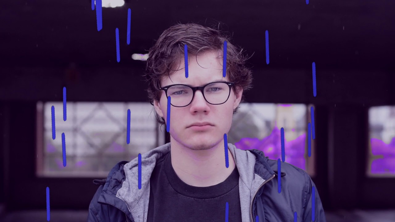 Cloud Boy by Jonah Arnold - 2020 AAHSFF Best Music Video Winner