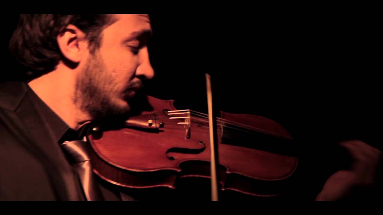 MUHAMMED YILDIRIR -Yine Bir Gül Nihal
