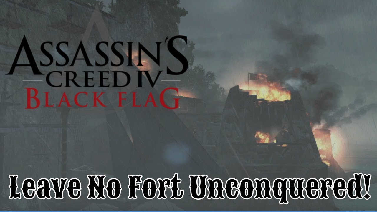 Assassin's Creed IV: Black Flag Part 74