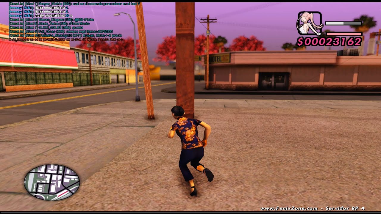 APORTE GTA CON Y SIN ENB