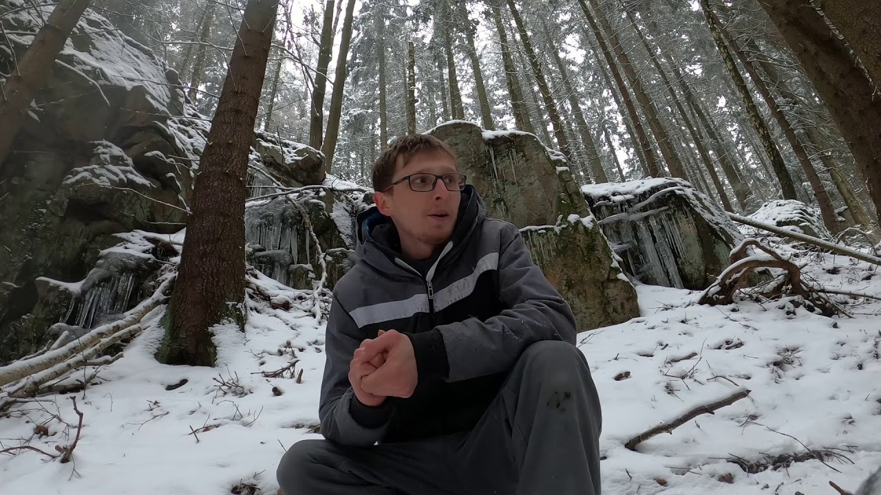 Poděkování 500 odběratelům + Cvičení a míření v popisku videa