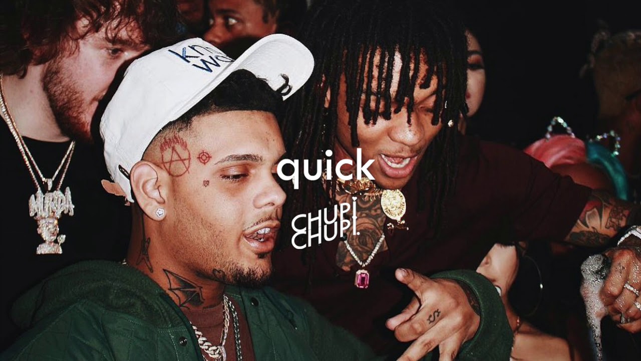 FREE Smokepurpp x Yung Bans x Playboi Carti Type Beat 