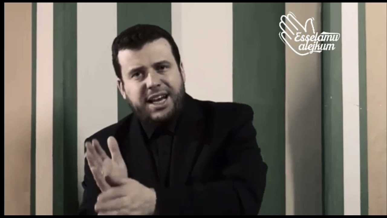 Stid žene - mr. hfz. Ammar Bašić