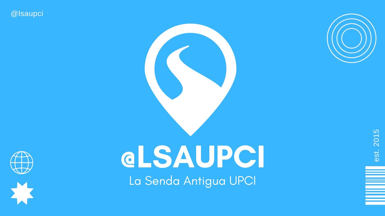 Bienvenidos A Nuestro Servicio General 02/15/26