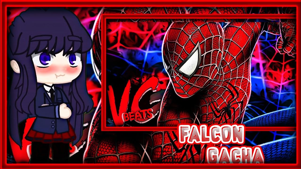 Komi-san Communication Reagindo ao Rap do Homem aranha - Vg Beats | Tadano as Homem aranha - [ 1/? ]